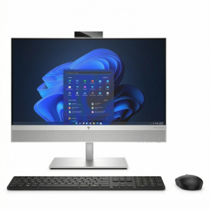 HP All-in-One Desktop PC
