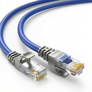 Cables & Connectors