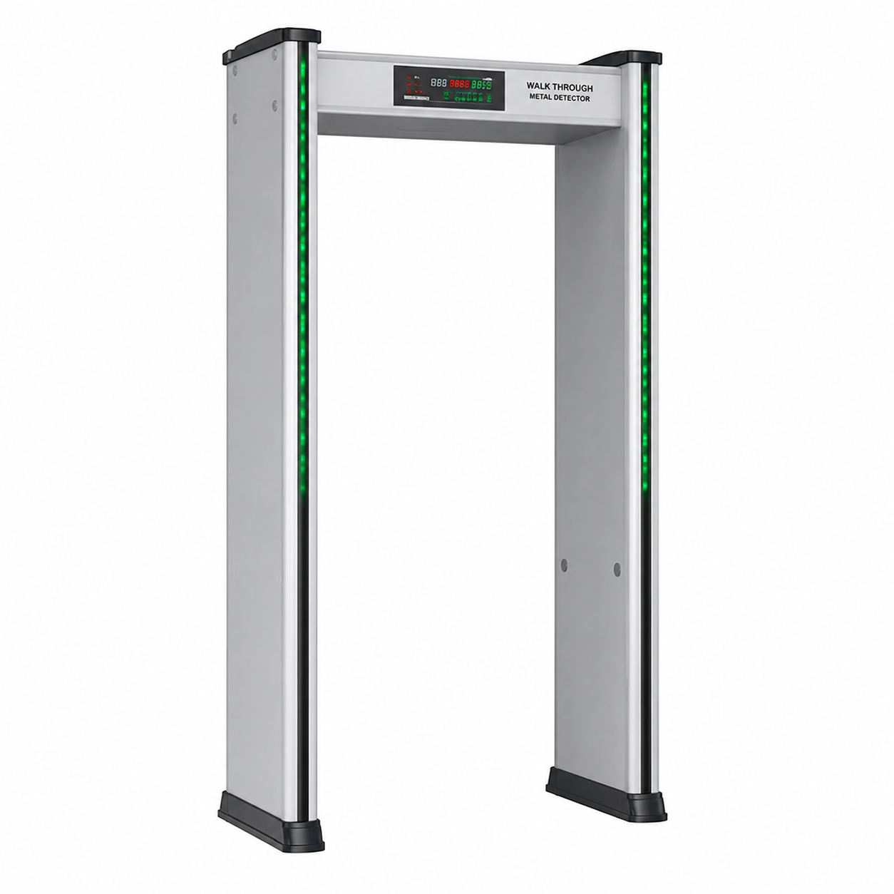 Metal Detector Freme Gat