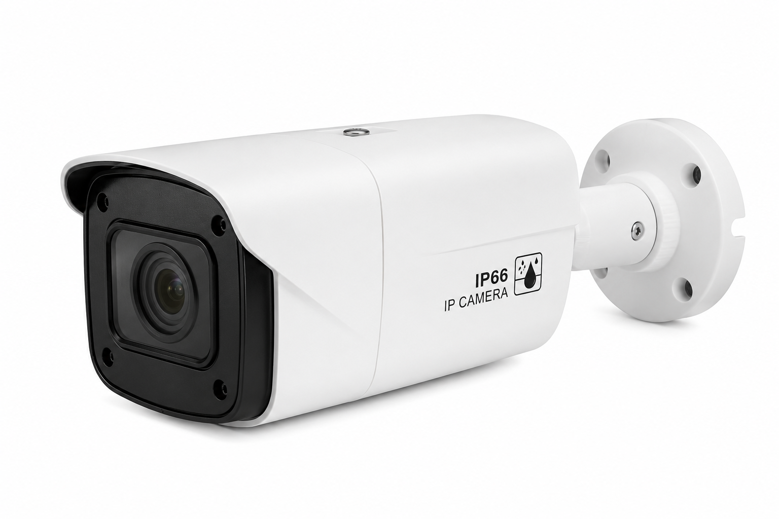 Ip Cctv Camera