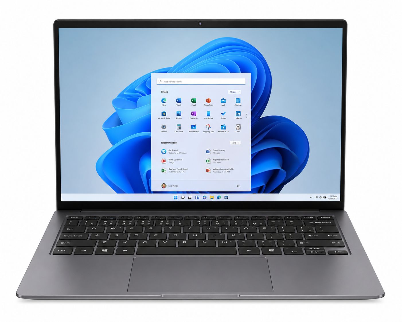 Laptops