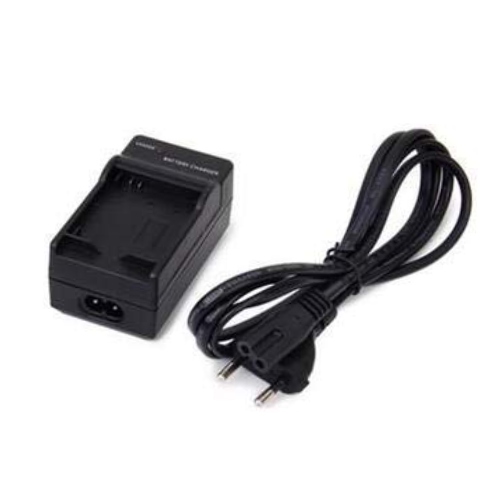 Camera Battery Charger