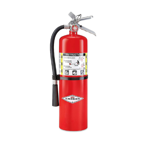 Fire Extinguisher (6 Kg Bottle)